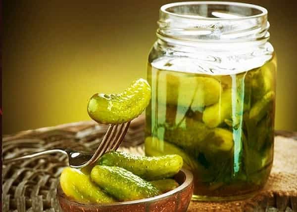 تصویر 1 از قیمت خرید خیارشور ویژه + فروش ویژه